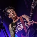 Click to enlarge GutterPunk - Professional Concert Photography